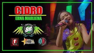CIDRO TERBARU - ERNA MARLIENA - OM. MG 86 LIVE AMBARAWA