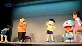 いろんな色のドラえもん ドラえもんショー編集作品 Youtube