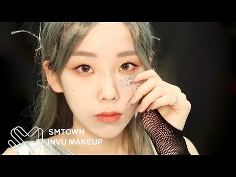 TAEYEON 태연 'INVU' 🏹️makeup