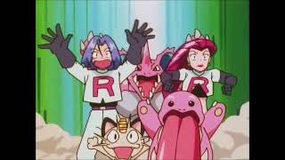 Team Rocket Vs Nidoking
