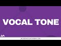 Vocal Tone Exercise #14 - On Hi