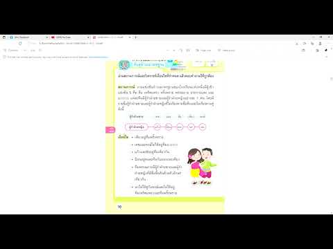 แบบฝึกหัดต่อนะครับ ป.6 วิทยาการคำนวณ