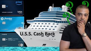Overhauling Chase Cards + Best Cobranded Cards &amp; Cruises - Q&amp;A!