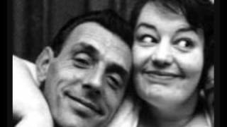 Eric Sykes Hattie Jacques - Bedtime Story - 45Rpm 1962