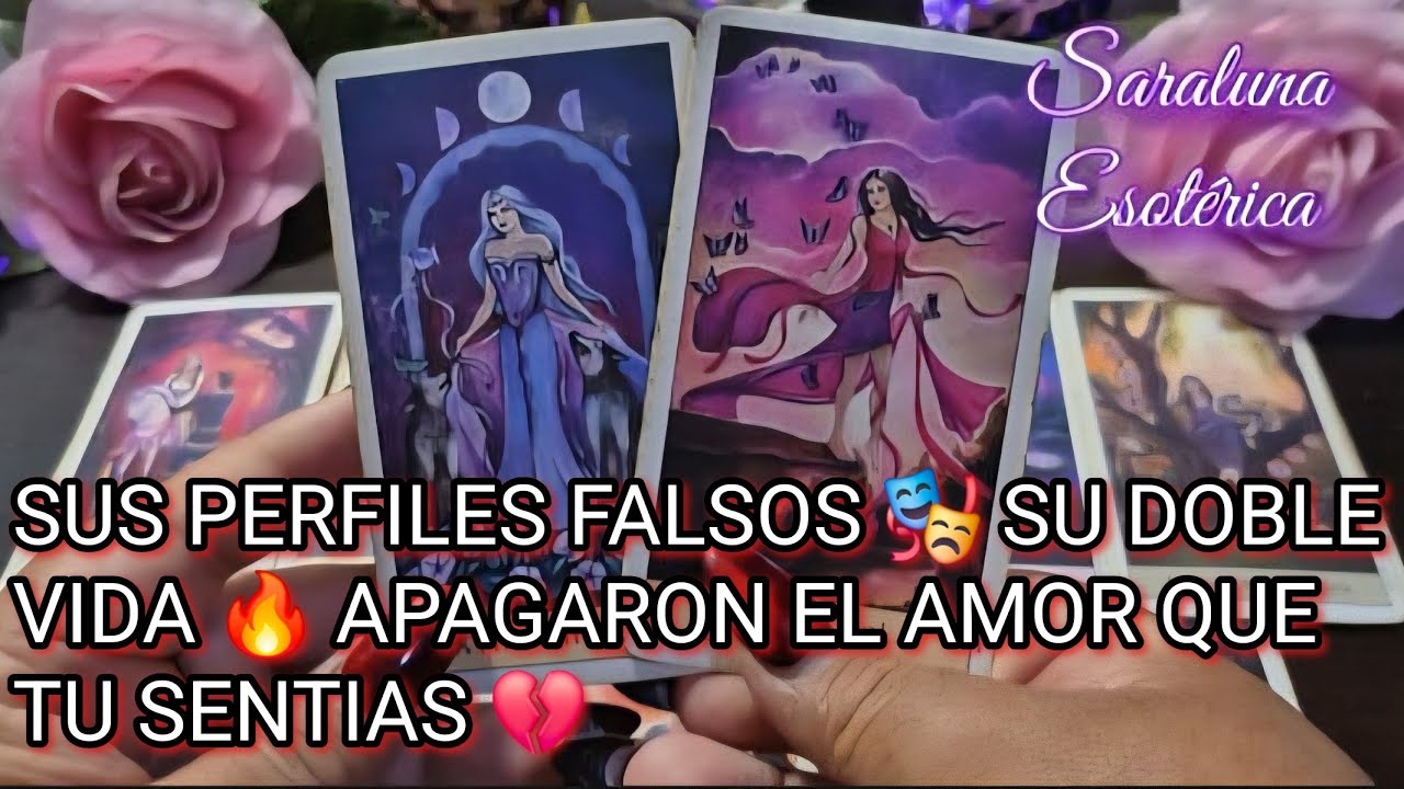 💥 NO PUEDE ACEPTAR QUE L@ HAYAS DEJADO DE AMAR 💔 LE CUESTA CAMBIAR 😭