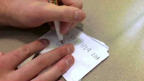 Finding a Book in the Stacks