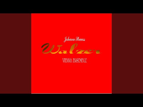 Frühlingsstimmen Walzer, Op. 410