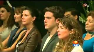 Famous COMIENZAN GRABACIONES DE 'POR SIEMPRE MI AMOR' GUY ECKER, SUSANA GONZALEZ, SOFIA CASTRO Wealth