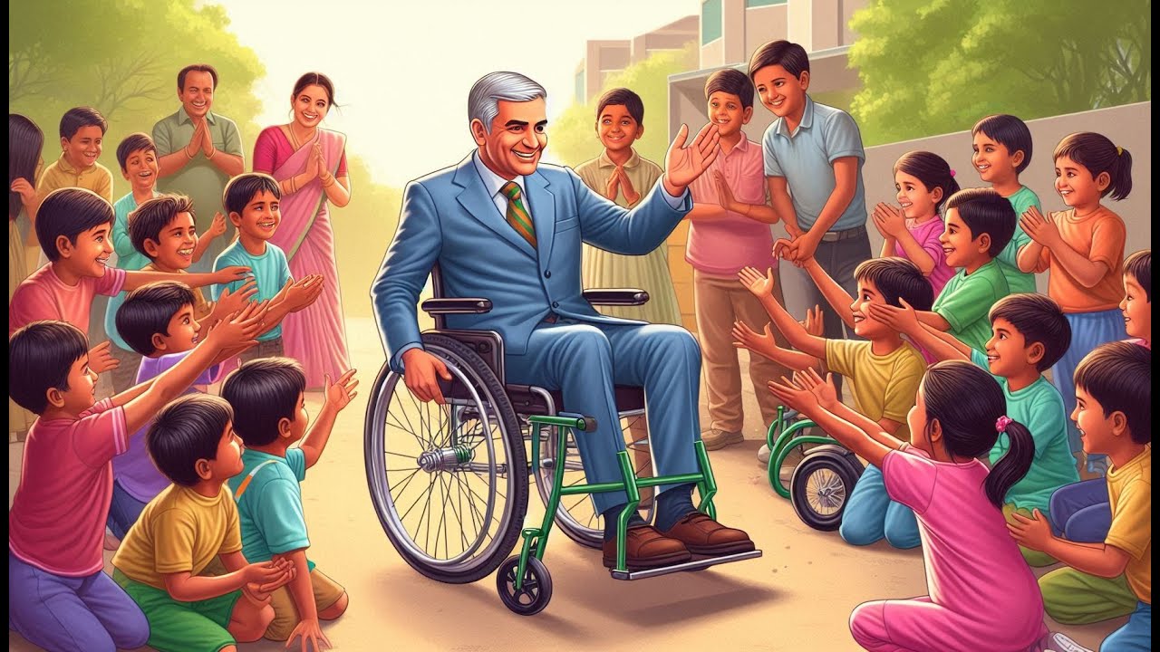 Motivational Story | From Wealth to Real Joy: Ratanji Tata’s Powerful Realization | 
