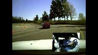 SRT TRACK EXPERIENCE 4-21-2012