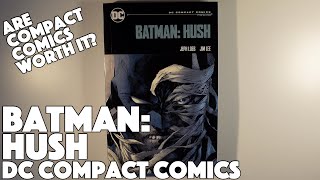 Details Batman: HUSH | DC Compact Comics Guide