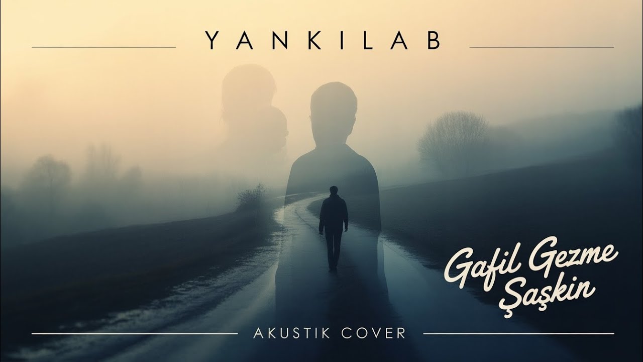 Gafil Gezme Şaşkın (Akustik Cover) | Yankı Lab 
