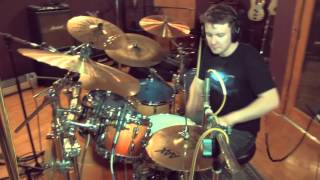 Rush - "By-Tor and the Snow Dog" | One Shot Drum Covers S2 E3