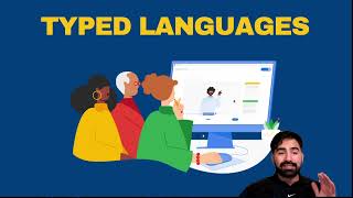Typed Languages