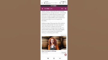 Solid State Drives replaced by Ferroelectric RAM (FeRAM)