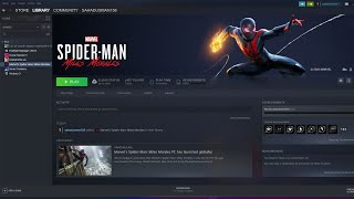How To Fix Spider-Man Miles Morales Controller Not Working On Pc