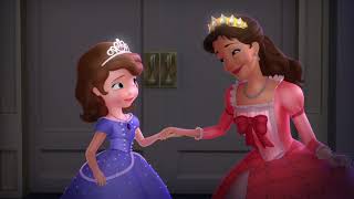 Sofia the first - Dads and Daughters Day - Promo