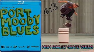 Northside Projects Presents North Two: Port Moody Blues (2004) [Remastered 1440p60fps4:3]