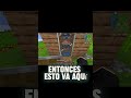 ¡Construimos una granja de experiencia! #parati #minecraft #noticias #survival #minecraftbuilding
