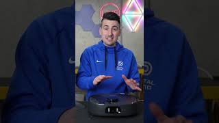 Eureka J15 Pro Ultra Factory Reset Guide