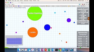 How to connect to your Friend