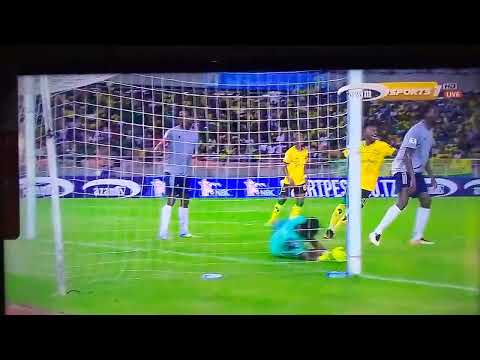 Yanga Vs Mbeya Kwanza Mayele Kashatetema Huku 