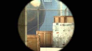 [CSGO] Funky AWP Shots