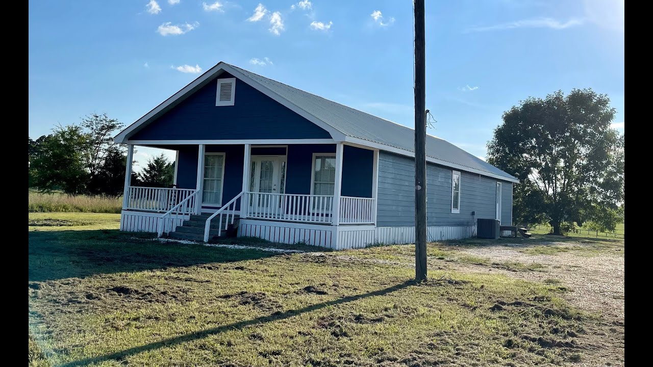 6359 Crawford Rd, Starkville MS VIDEO TOUR YouTube