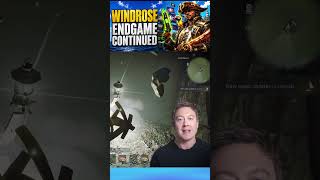 Windrose Endgame Guide 🏴‍☠️