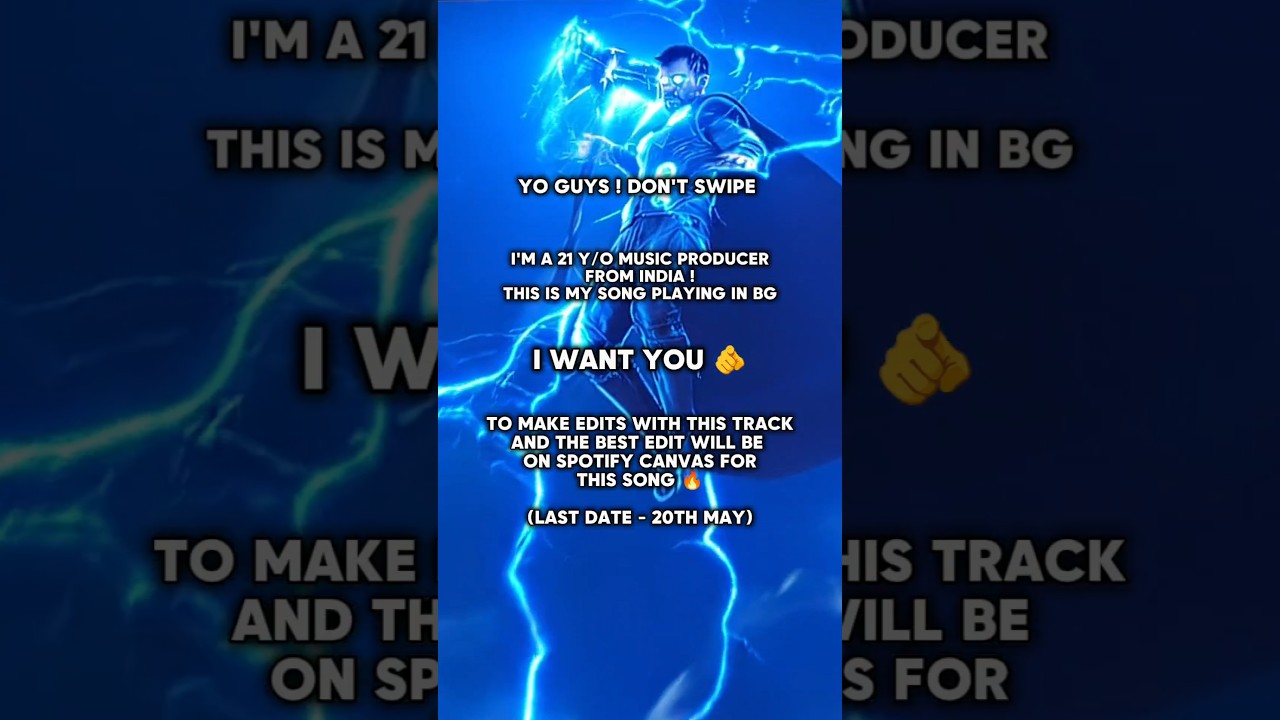 Submit your edits now 🤑 #shorts #beat #phonk #funk #edit #editing #thor #avengers