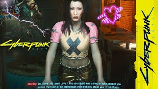 Cyberpunk 2077 In A Nutshell