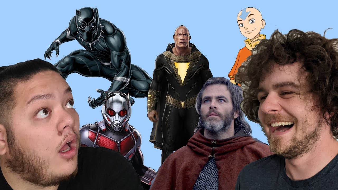 San Diego Comic-Con 2022 News | PhazeCast 39