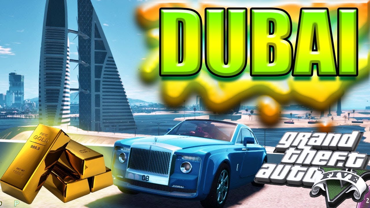 Gta 5 Vs Vida Real 2