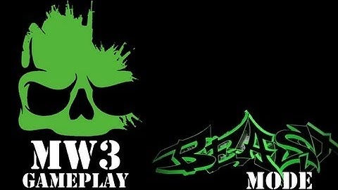 MW3 Epic Predator Missile Fail in the Final Killcam