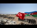 Турция и Азербайджан могут создать единую тюркскую армию