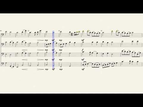 Norma Zimmer — Beautiful Savior