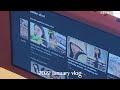 vlog | I think I got food poisoning | january 2022