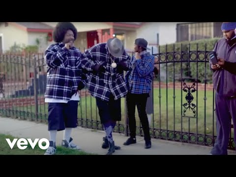Afroman - Homies (Visualizer)