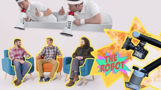 Cloning Our Actor 13 Times With A Robotic Arm Poly Soundscaping Commercial - Impact Creative Bts