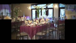 CT Wedding Receptions - Cascade Net Worth