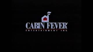 Bbfc Rating Screencabin Fever Entertainmentcabin Fever Films 1994