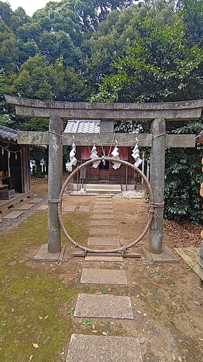 ＃茨城県#古河市#鶴峯八幡宮#遠隔参拝 #浄心 #神気 #今日から開運 #パワースポット