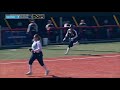 Athletes Unlimited Softball Game 8 Highlights | September 5, 2020