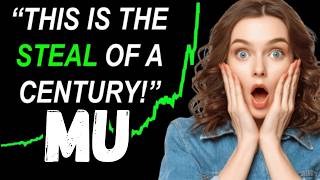 Micron MU Stock Analysis: Why Insiders Are Selling at All-Time Highs