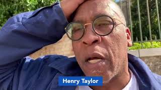 Henry Taylor