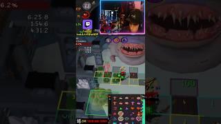 Awakened Duke Sucellus First KC | OSRS #shorts #osrs #runescape #osrsclips #twitch #gaming #dt2