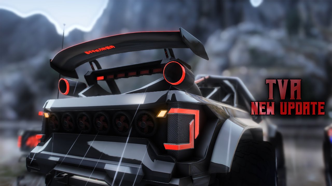 TVA NEW VEHICLE  COMING SOON..................|| DNC CINEMATIC || QUALITY 2.0