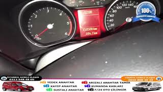 Ford Mondeo Kayip Anahtar Sorunu Ve Çözümü \