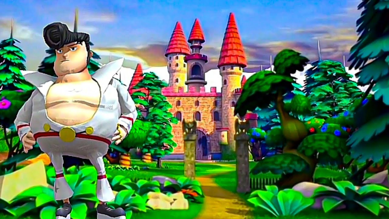 THE SELFISH GIANT - || BEDTIME STORIES AND FAIRY TALES - ANIMATED STORIES 