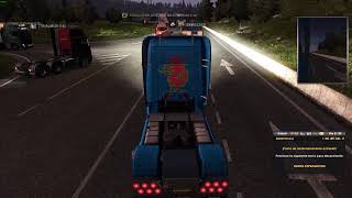Report #62 y 63 ETS2 MP